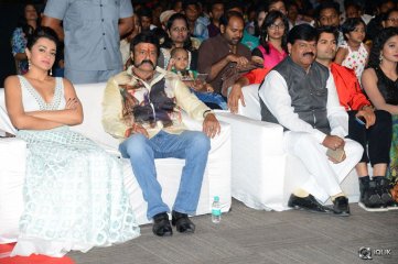 Nayaki Movie Audio Launch